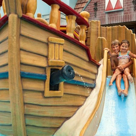 Europarcs Resort Zuiderzee Doornspijk Εξωτερικό φωτογραφία