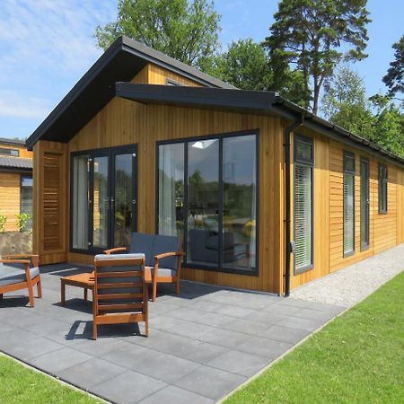 Europarcs Resort Zuiderzee Doornspijk Εξωτερικό φωτογραφία