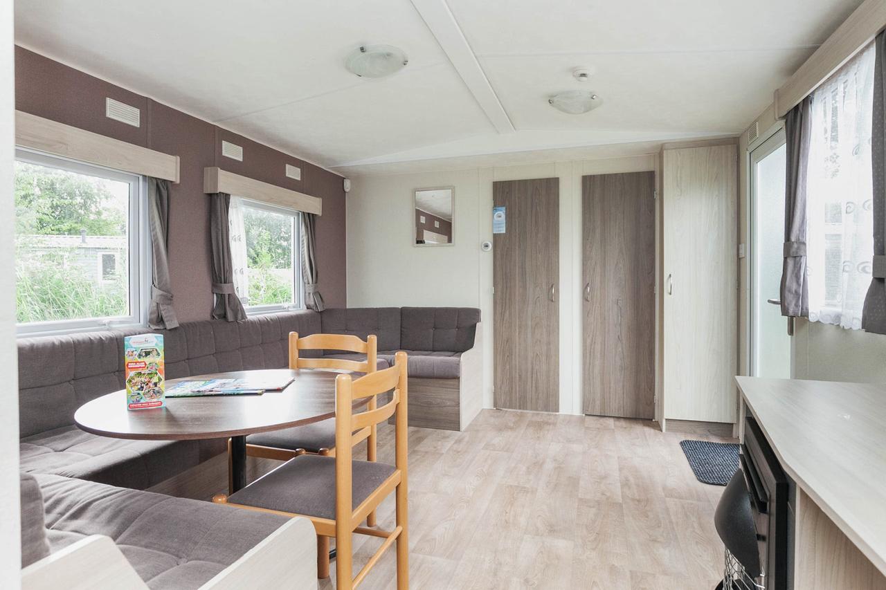 Europarcs Resort Zuiderzee Doornspijk Δωμάτιο φωτογραφία