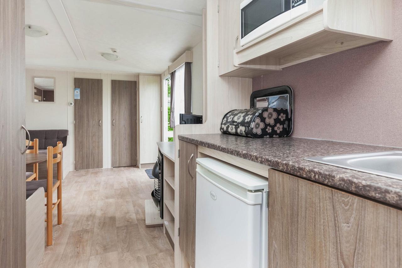 Europarcs Resort Zuiderzee Doornspijk Δωμάτιο φωτογραφία