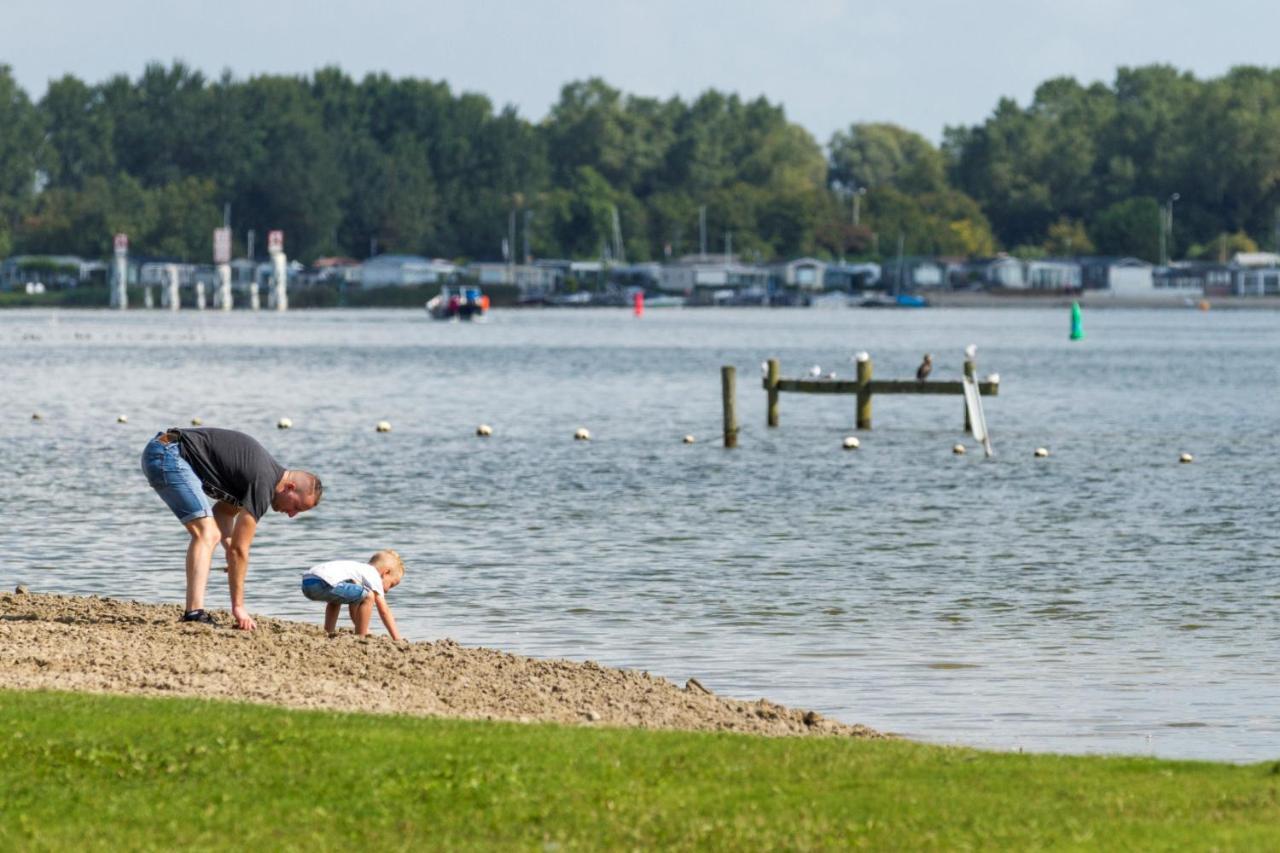 Europarcs Resort Zuiderzee Doornspijk Εξωτερικό φωτογραφία