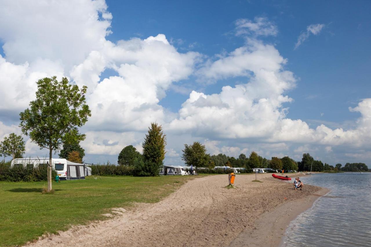 Europarcs Resort Zuiderzee Doornspijk Εξωτερικό φωτογραφία