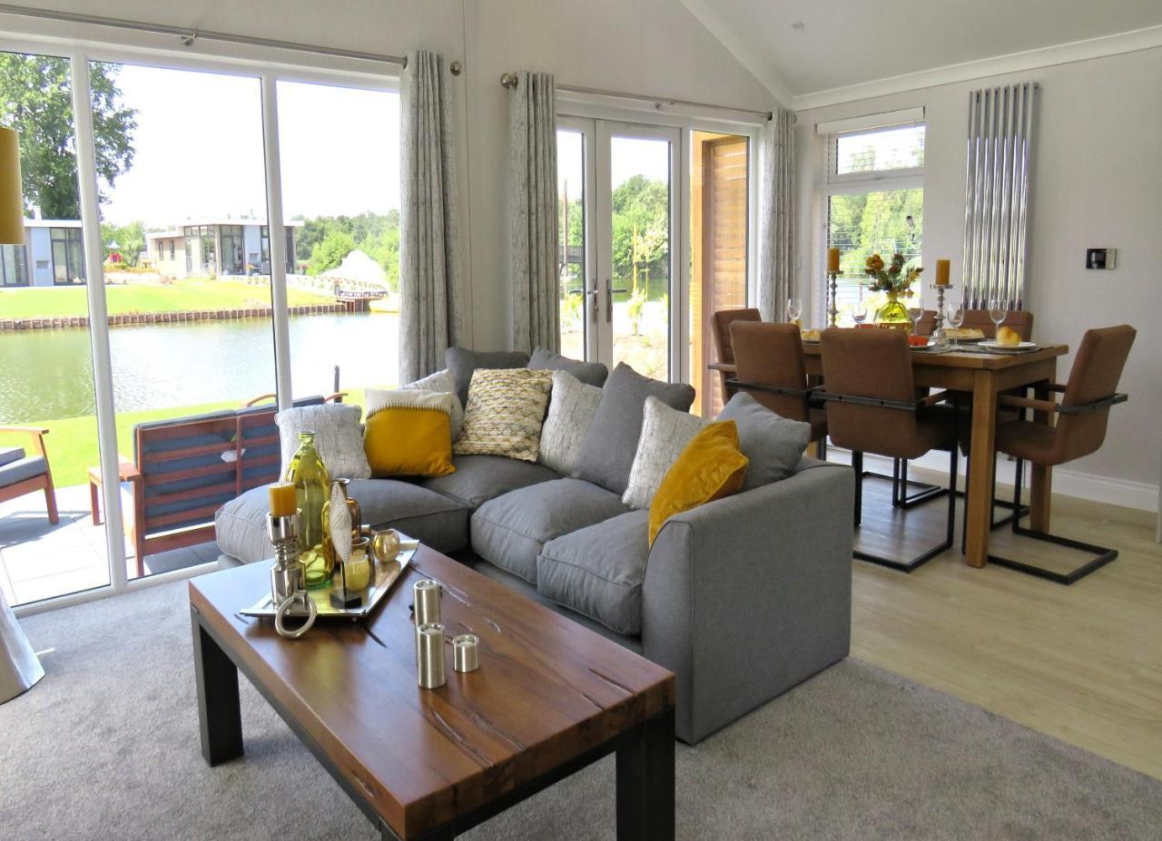 Europarcs Resort Zuiderzee Doornspijk Δωμάτιο φωτογραφία