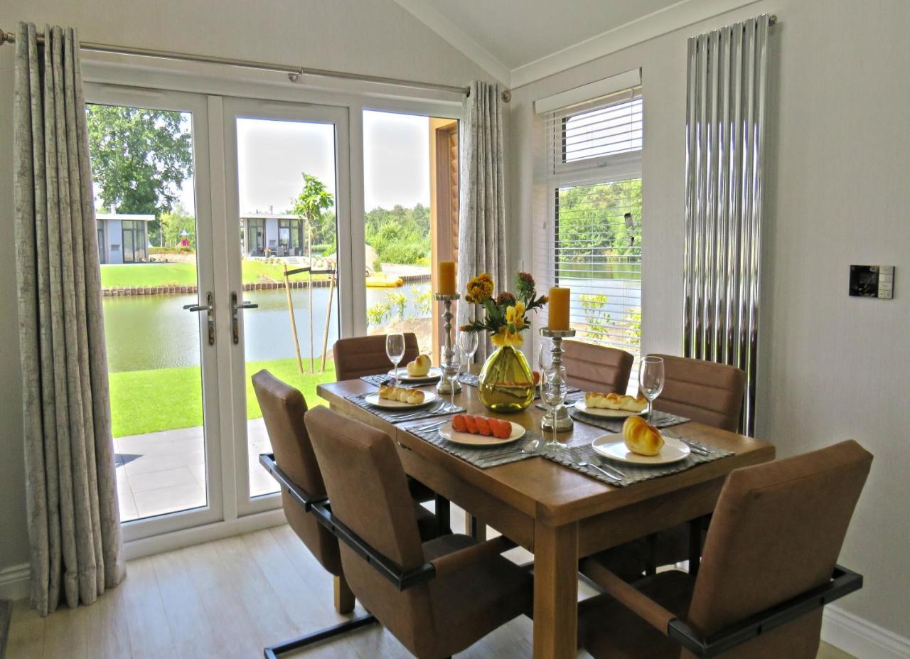 Europarcs Resort Zuiderzee Doornspijk Δωμάτιο φωτογραφία
