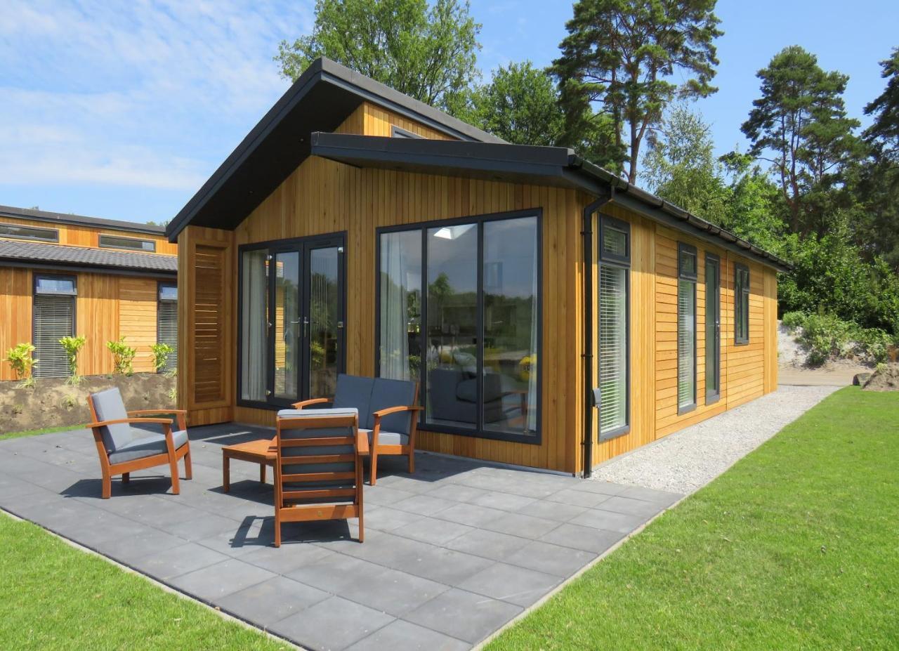 Europarcs Resort Zuiderzee Doornspijk Εξωτερικό φωτογραφία