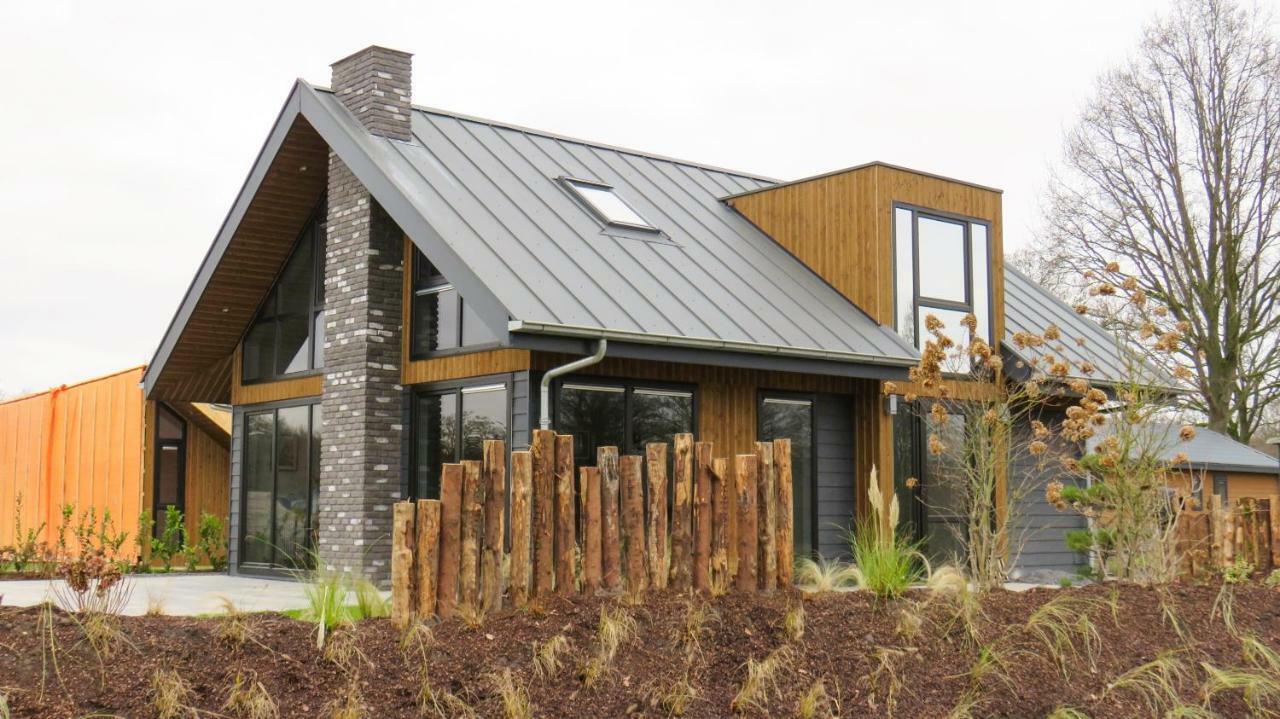 Europarcs Resort Zuiderzee Doornspijk Εξωτερικό φωτογραφία